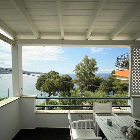 Rainteam Apartment Neos Marmaras Exterior photo