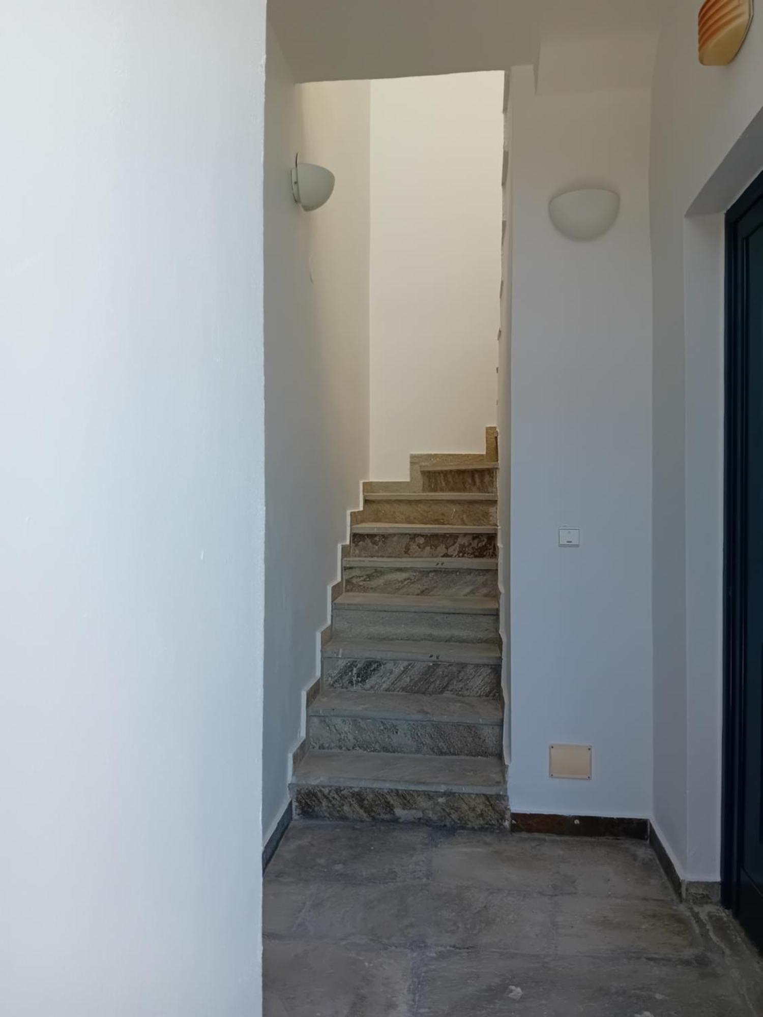 Rainteam Apartment Neos Marmaras Exterior photo
