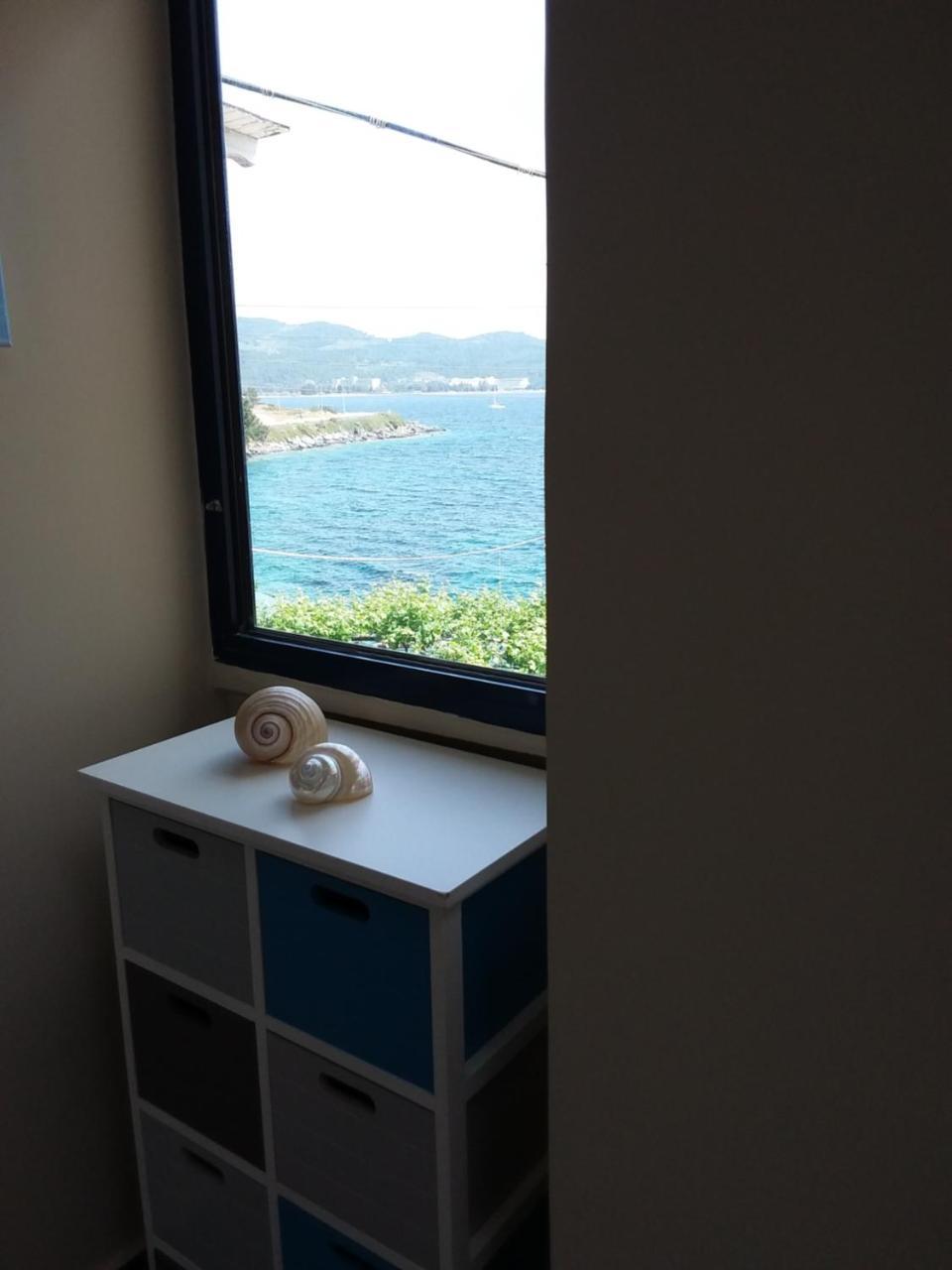 Rainteam Apartment Neos Marmaras Exterior photo