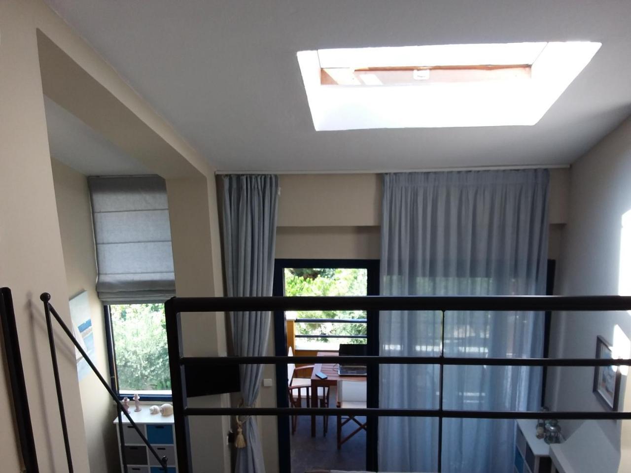 Rainteam Apartment Neos Marmaras Exterior photo