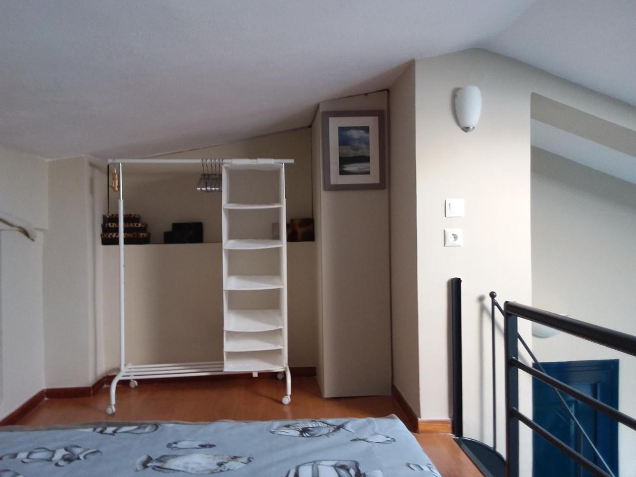 Rainteam Apartment Neos Marmaras Exterior photo